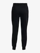 Dámské tepláky Under Armour  Rival Fleece Jogger-BLK