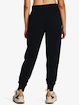 Dámské tepláky Under Armour  Rival Fleece Jogger-BLK
