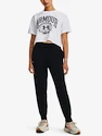 Dámské tepláky Under Armour  Rival Fleece Jogger-BLK