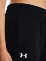 Dámské tepláky Under Armour  Rival Fleece Jogger-BLK