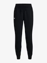 Dámské tepláky Under Armour  Rival Fleece Jogger-BLK
