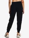 Dámské tepláky Under Armour  Rival Fleece Jogger-BLK