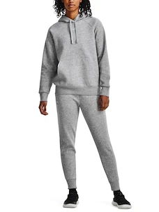 Dámské tepláky Under Armour  Rival Fleece Jogger-GRY M
