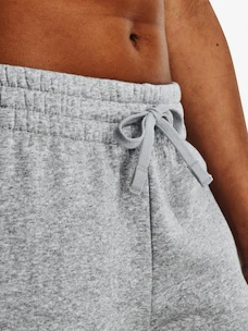 Dámské tepláky Under Armour  Rival Fleece Jogger-GRY M
