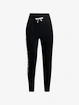 Dámské tepláky Under Armour  Rival Fleece Joggers-BLK XL