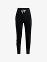 Dámské tepláky Under Armour  Rival Fleece Joggers-BLK XL