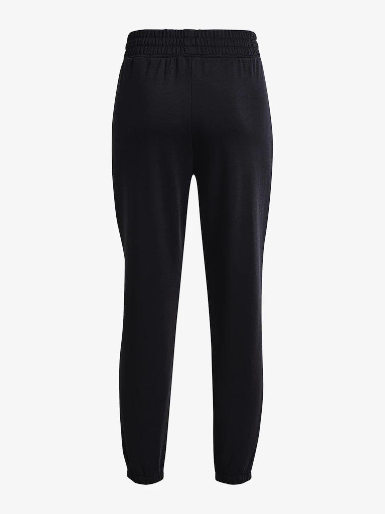 Dámské tepláky Under Armour  Rival Terry Jogger-BLK
