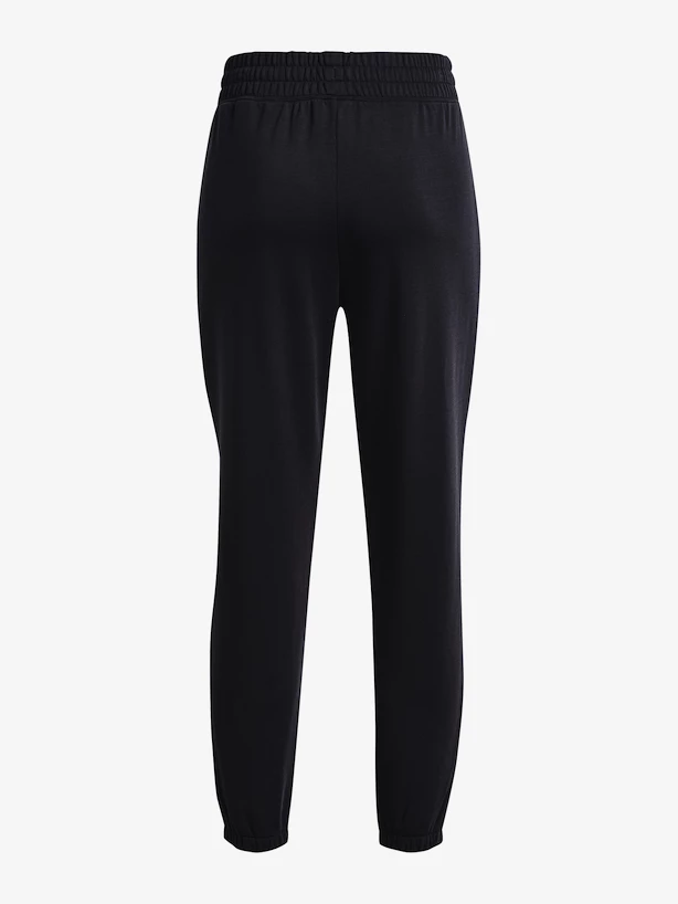 Dámské tepláky Under Armour  Rival Terry Jogger-BLK