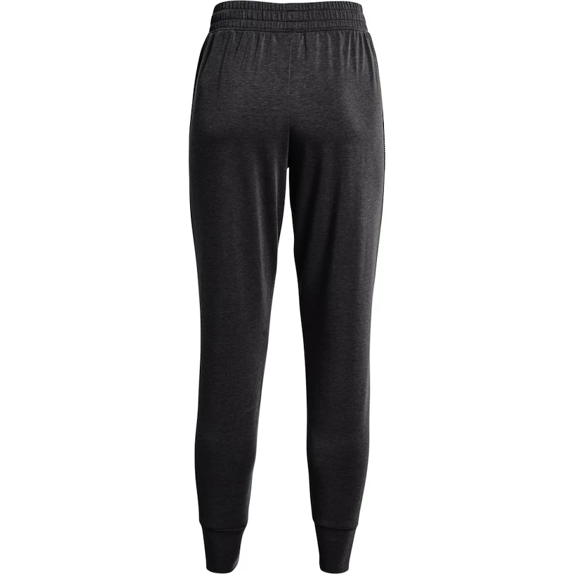 Dámské tepláky Under Armour  Rival Terry Taped Pant Grey L