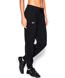 Dámské tepláky Under Armour Tech Pant černé