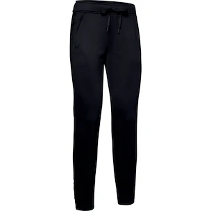Dámské tepláky Under Armour Tech Terry Pant černé