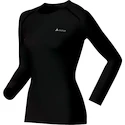 Dámské termo tričko Odlo Originals Warm Black