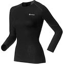 Dámské termo tričko Odlo Originals X-Warm Black
