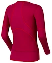 Dámské termo tričko Odlo Originals X-Warm Red