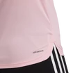 Dámské tílko adidas  Aeroready Designed 2 Move Sport Tank Top Light Pink