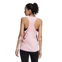 Dámské tílko adidas  Aeroready Designed 2 Move Sport Tank Top Light Pink