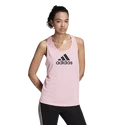 Dámské tílko adidas  Aeroready Designed 2 Move Sport Tank Top Light Pink