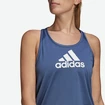 Dámské tílko adidas BL TK Creblu/White