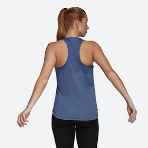 Dámské tílko adidas BL TK Creblu/White