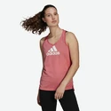 Dámské tílko adidas  BL TK Hazros/White