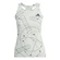 Dámské tílko adidas  Club Graphic Tank Linen Green S