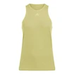 Dámské tílko adidas  Club Tank Yellow