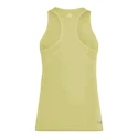 Dámské tílko adidas  Club Tank Yellow