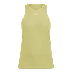 Dámské tílko adidas  Club Tank Yellow