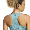 Dámské tílko adidas  Club Tennis Climacool Graphic Tank Top