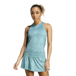 Dámské tílko adidas  Club Tennis Climacool Graphic Tank Top