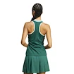 Dámské tílko adidas  Heritage Tank Green