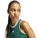 Dámské tílko adidas  Heritage Tank Green