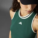 Dámské tílko adidas  Heritage Tank Green