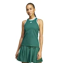 Dámské tílko adidas  Heritage Tank Green