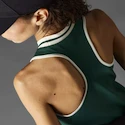 Dámské tílko adidas  Heritage Tank Green