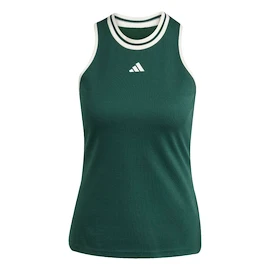 Dámské tílko adidas Heritage Tank Green