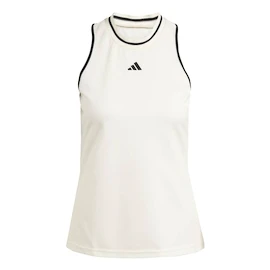 Dámské tílko adidas Heritage Tank White
