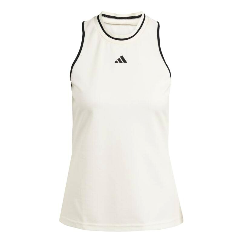 Product detail of Dámské tílko adidas  Heritage Tank White L