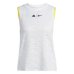 Dámské tílko adidas  London Match Tank White