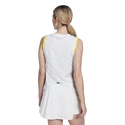 Dámské tílko adidas  London Match Tank White