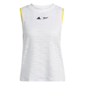 Dámské tílko adidas  London Match Tank White