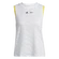 Dámské tílko adidas  London Match Tank White