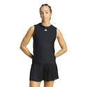 Dámské tílko adidas  Match Tank Pro Black