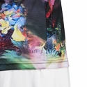 Dámské tílko adidas  Melbourne Tennis Y-Tank Top Multicolor/Black