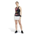 Dámské tílko adidas  Melbourne Tennis Y-Tank Top Multicolor/Black
