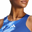 Dámské tílko adidas  Melbourne Tennis Y-Tank Top Multicolor/Blue