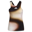 Dámské tílko adidas  Melbourne Y-Tank Sandy Beige S