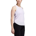Dámské tílko adidas  SHV Tank light purple M