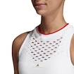 Dámské tílko adidas SMC Seamless Tank White