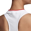 Dámské tílko adidas SMC Seamless Tank White